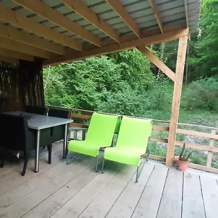 Lalas'house Philippeville
