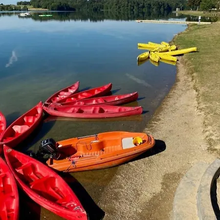 Кемпинг Lalas'house Филиппвиль