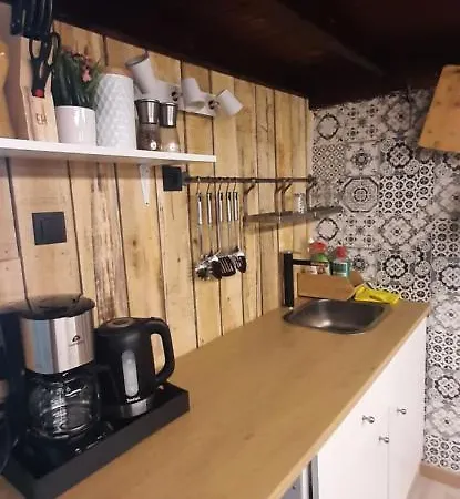 Campeggio Lalas'house Philippeville