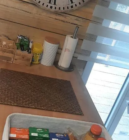 Lalas'house Кемпинг Филиппвиль