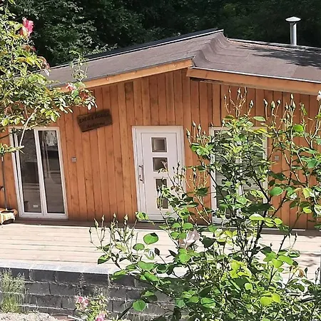 Campsite Lalas'house Philippeville
