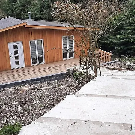 Кемпинг Lalas'house *