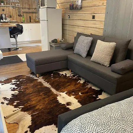 Campeggio Lalas'house