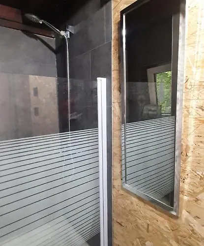 Lalas'house Kemping Philippeville