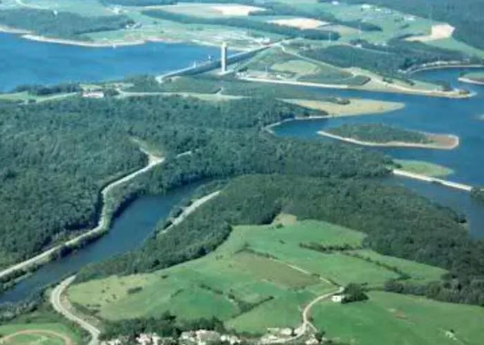 Lalas'house * Philippeville