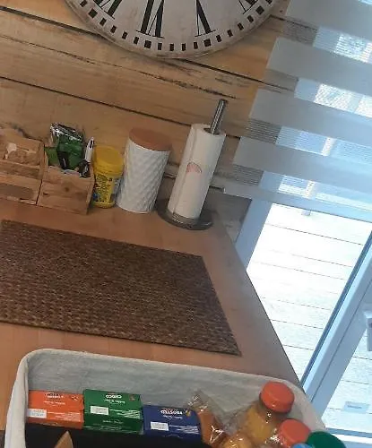 Lalas'house Kemping Philippeville