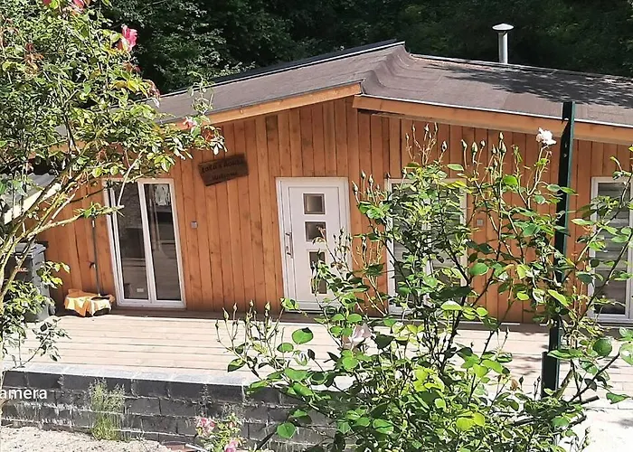 Kemping Lalas'house Philippeville