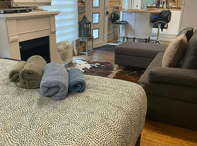 Lalas'house Kemping Philippeville